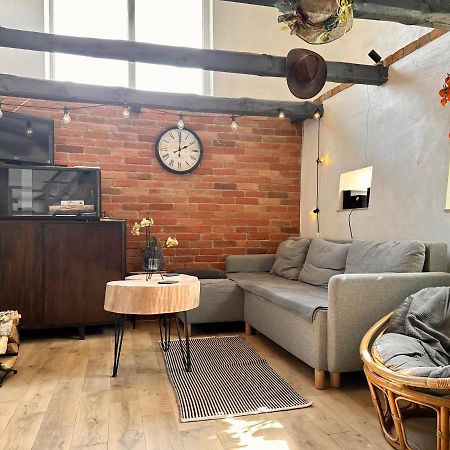 Apartament Loftowy Swiekatowo Zewnętrze zdjęcie
