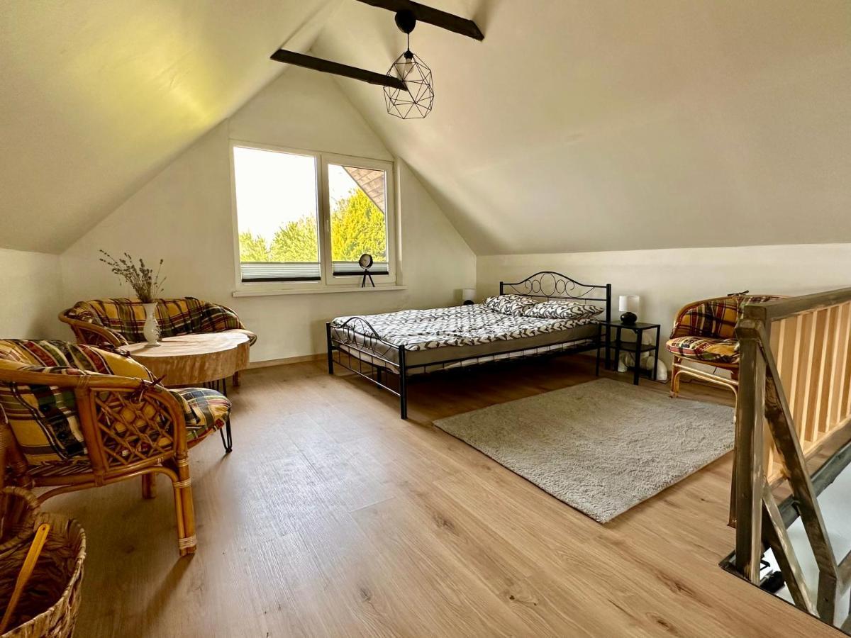 Apartament Loftowy Swiekatowo Zewnętrze zdjęcie