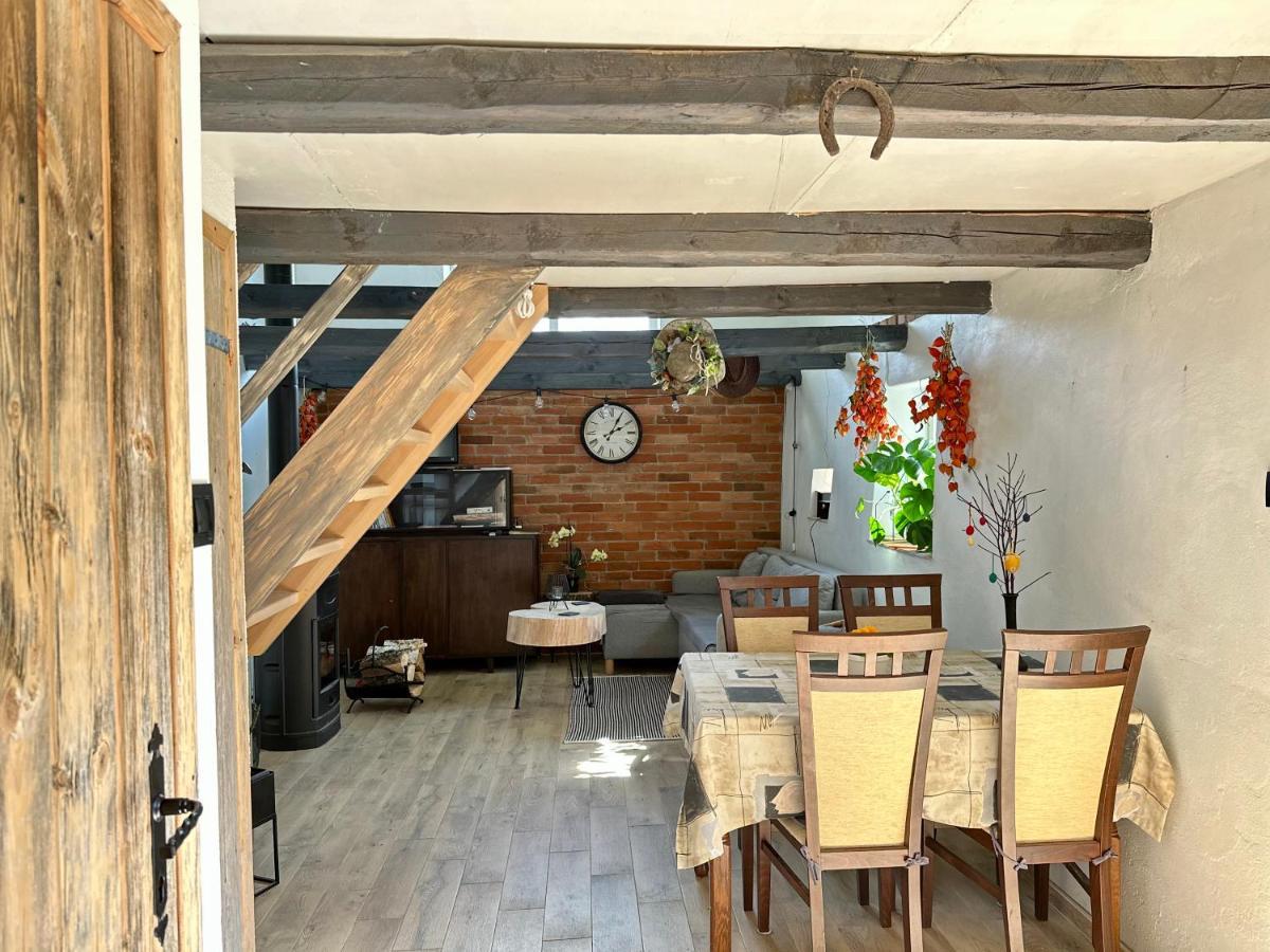Apartament Loftowy Swiekatowo Zewnętrze zdjęcie