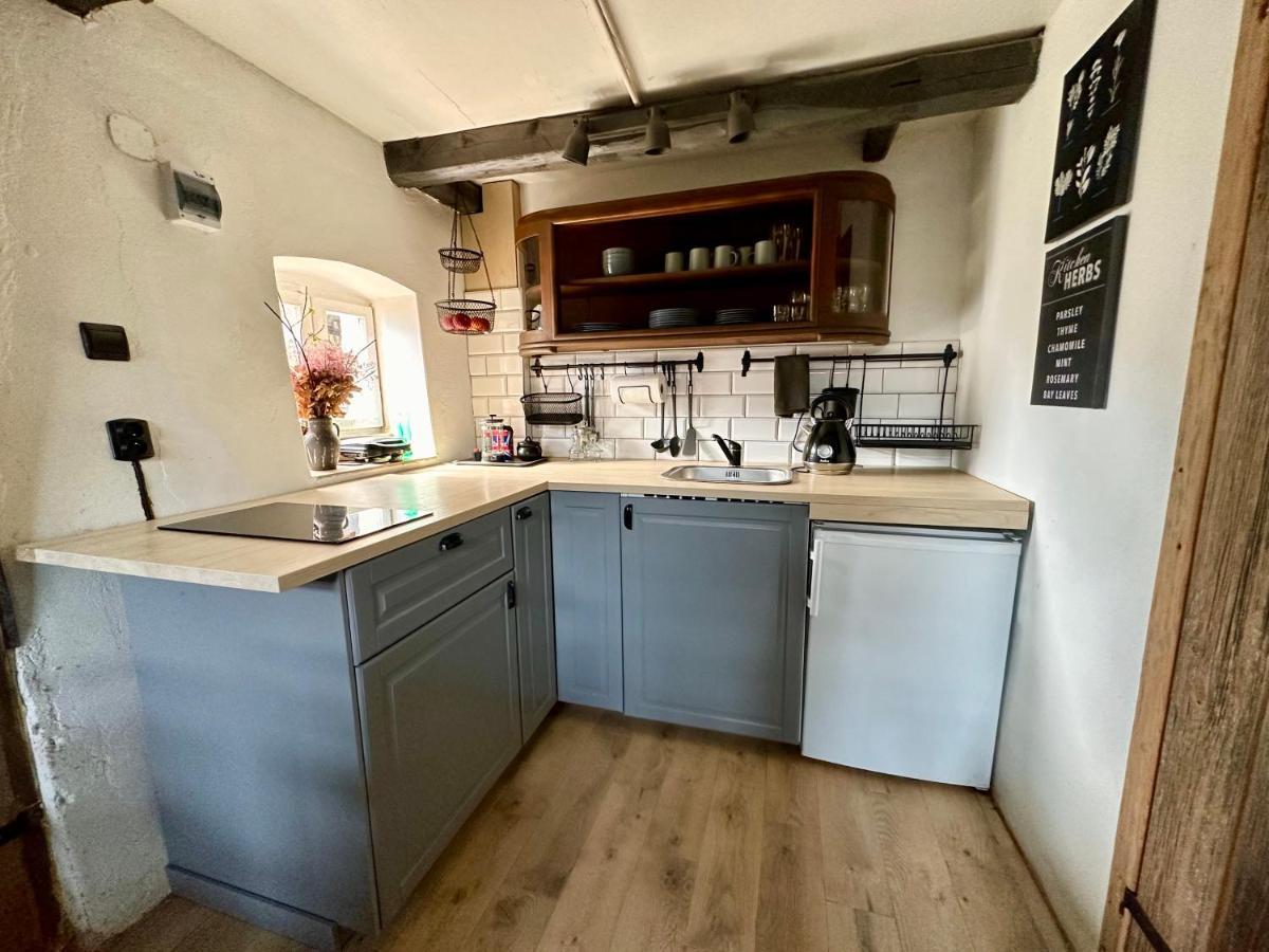 Apartament Loftowy Swiekatowo Zewnętrze zdjęcie