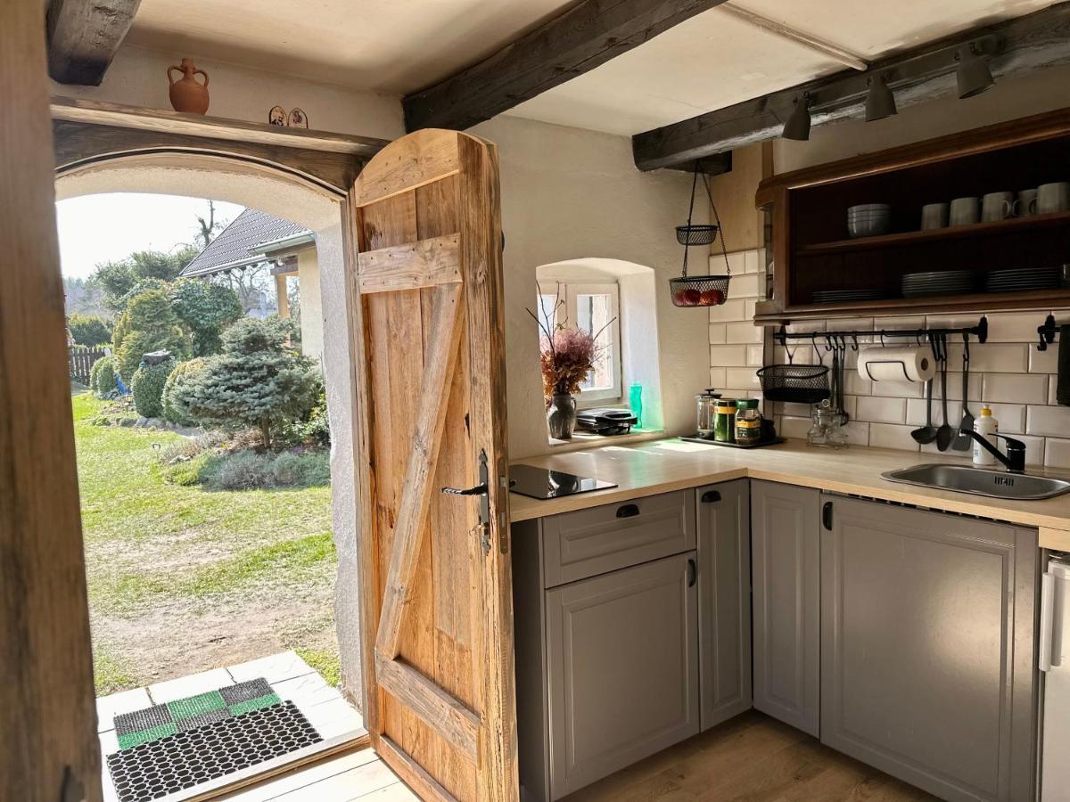 Apartament Loftowy Swiekatowo Zewnętrze zdjęcie