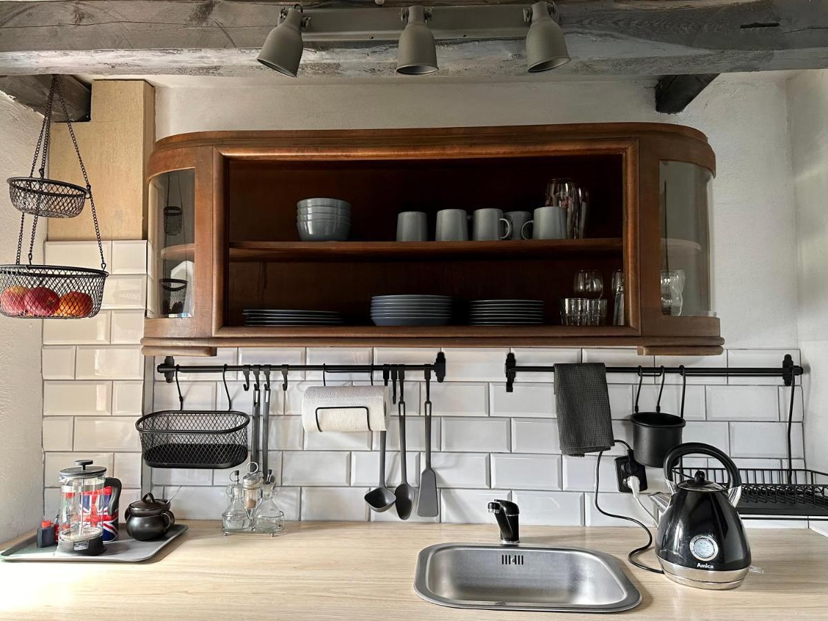 Apartament Loftowy Swiekatowo Zewnętrze zdjęcie