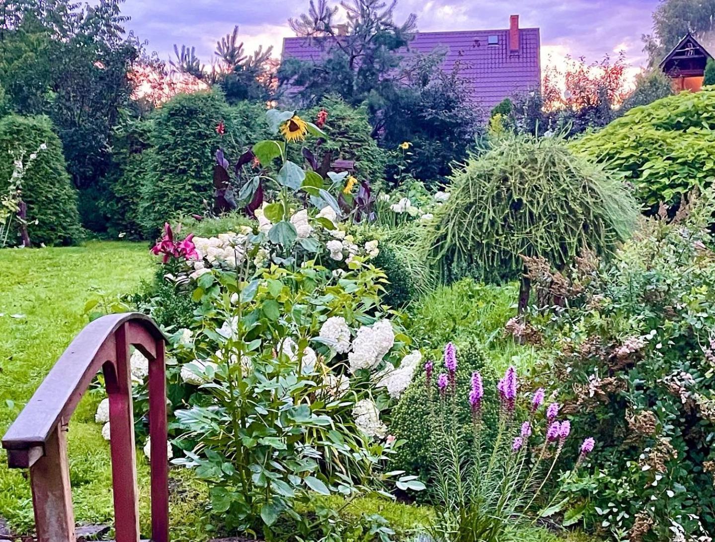 Apartament Loftowy Swiekatowo Zewnętrze zdjęcie